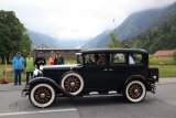 Oldtimer in Obwalden O-iO
