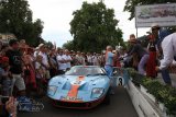 Oldtimer-Meeting Baden-Baden