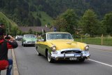 Oldtimer in Obwalden O-iO
