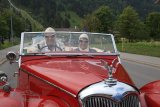 Oldtimer in Obwalden O-iO