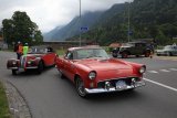 Oldtimer in Obwalden O-iO