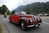 Oldtimer in Obwalden O-iO