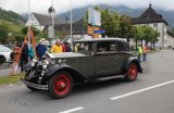 Oldtimer in Obwalden O-iO