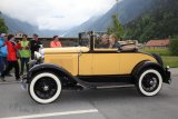 Oldtimer in Obwalden O-iO