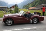 Oldtimer in Obwalden O-iO