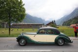Oldtimer in Obwalden O-iO