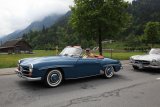 Oldtimer in Obwalden O-iO
