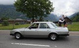 Oldtimer in Obwalden O-iO