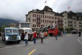Oldtimer in Obwalden O-iO