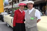Oldtimer in Obwalden O-iO
