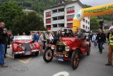 Oldtimer in Obwalden O-iO