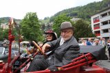 Oldtimer in Obwalden O-iO