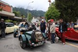 Oldtimer in Obwalden O-iO