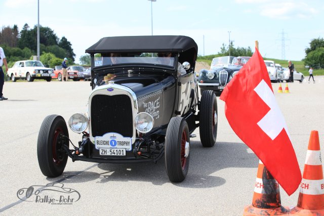 Bleiche Motor Trophy 2019