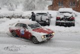 Schneegest&ouml;ber Rallye