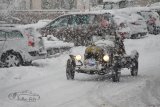 Schneegest&ouml;ber Rallye