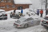 Schneegest&ouml;ber Rallye