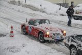 Schneegest&ouml;ber Rallye