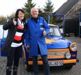 Trabi Vermietung R&uuml;gen