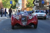 Lenzerheide Motor Classics