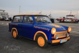 Trabi Vermietung R&uuml;gen