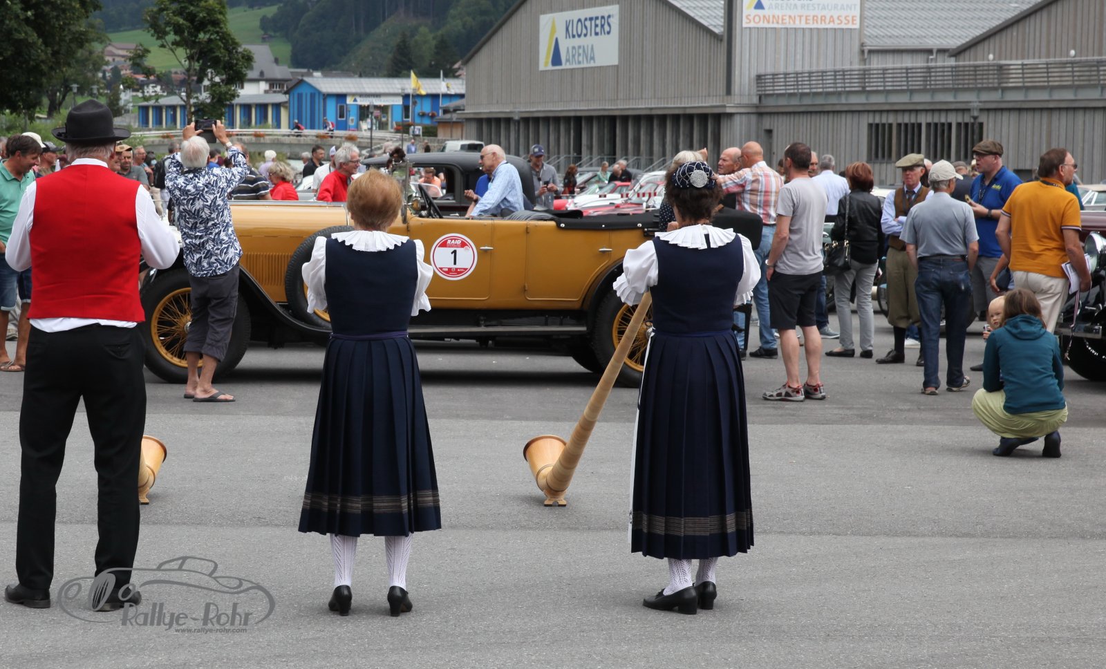 RAID Klosters-Wien 2020