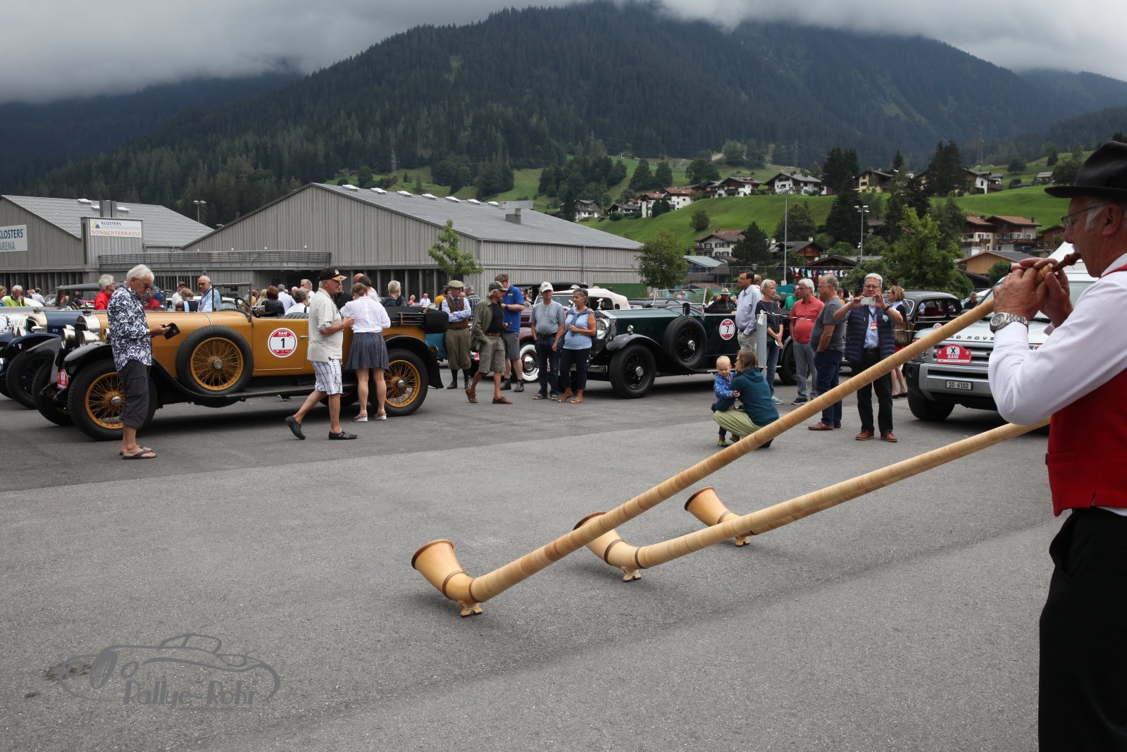 RAID Klosters-Wien 2020