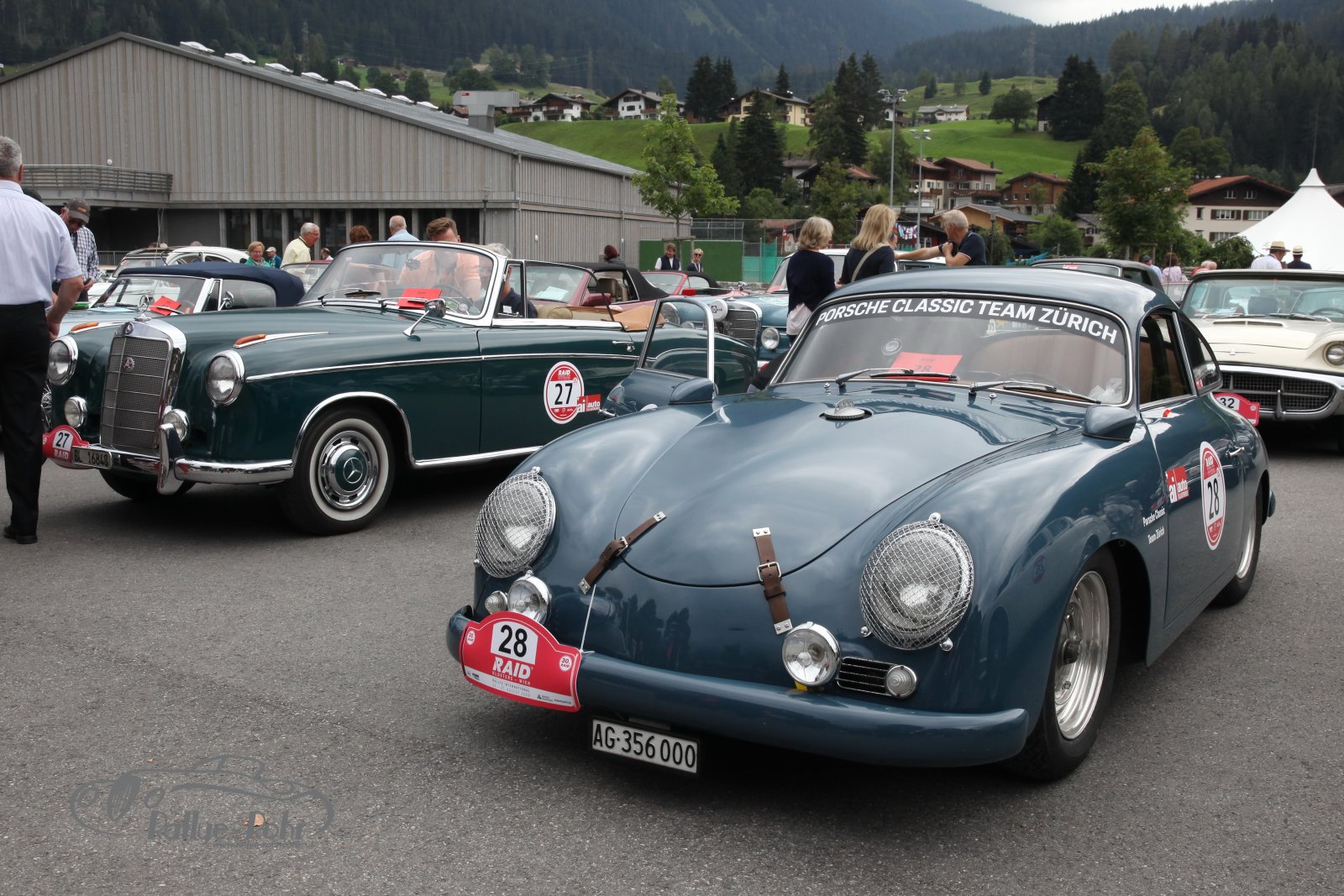 RAID Klosters-Wien 2020