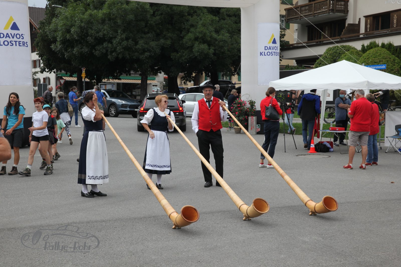RAID Klosters-Wien 2020