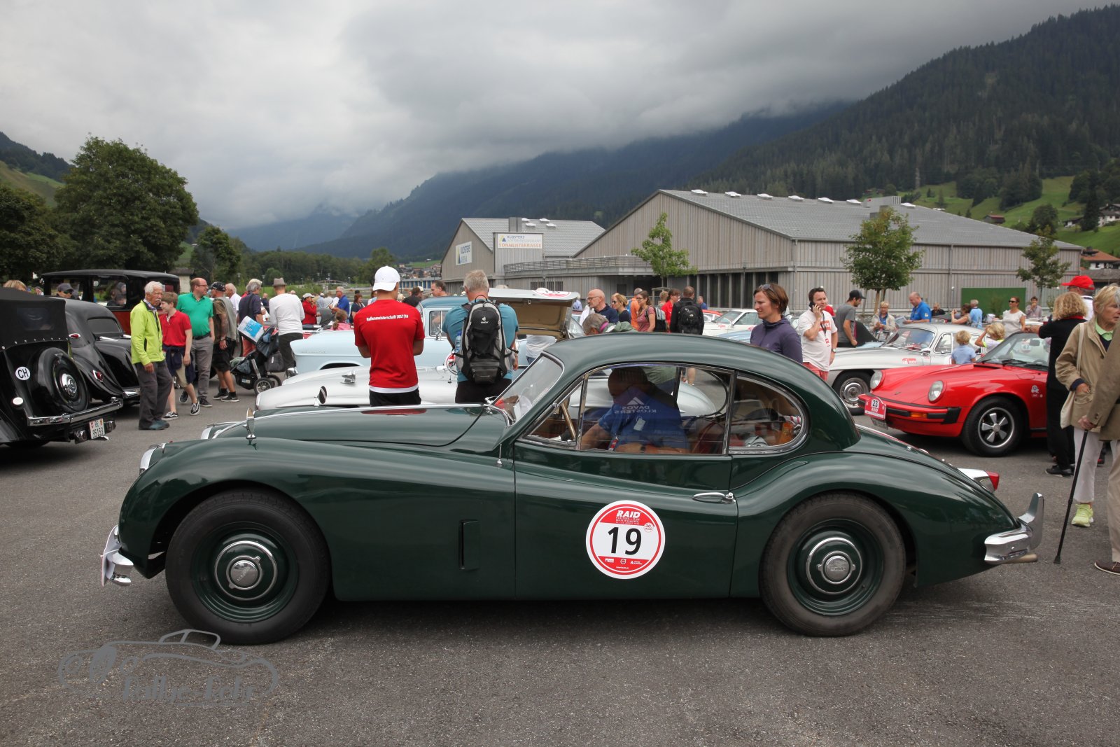RAID Klosters-Wien 2020