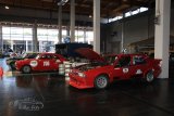Motorworld Classics Bodensee