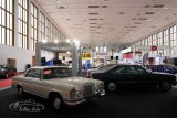 Berlin Motorworld Classics