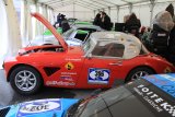 Arosa Classic Car
