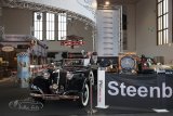 Berlin Motorworld Classics