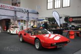 Berlin Motorworld Classics