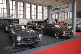 Berlin Motorworld Classics