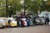 Oldtimertreffen Laufenburg 2019