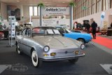 Berlin Motorworld Classics