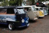 Oldtimertreffen Laufenburg 2019