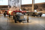 Pantheon Basel Maserati Ausstellung