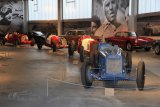 Pantheon Basel Maserati Ausstellung