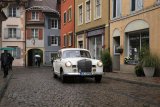Oldtimertreffen Laufenburg 2019