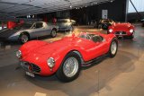 Pantheon Basel Maserati Ausstellung