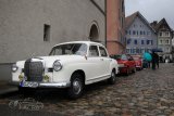 Oldtimertreffen Laufenburg 2019
