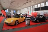 Berlin Motorworld Classics