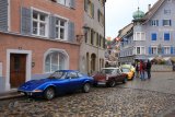 Oldtimertreffen Laufenburg 2019