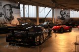 Pantheon Basel Maserati Ausstellung