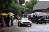 Oldtimertreffen Laufenburg 2019