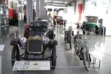 Deutsches Museum Verkehrsmuseum