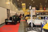 Berlin Motorworld Classics